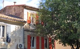 L'Etape Arlesienne